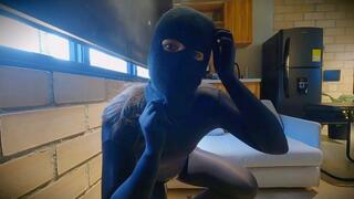 Before the Robbery Total Domination