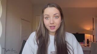 Lydia Love Girlfriend Fucked the Football Team