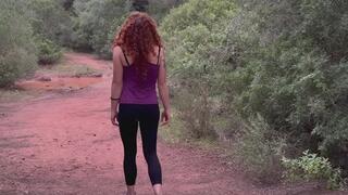 WAITING MY BEAUTY PREY