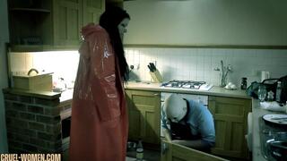 A Female Dominated Marriage Part 1 *wmv*