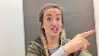 They hear my all BIG splashes wmv