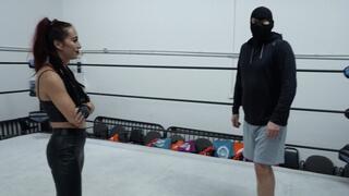 Beatdown Wrestle Session (1080p)