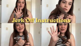 Masturbation Intrusion: I'll Make You Cum