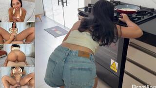 Boygirl - Forbidden pussy