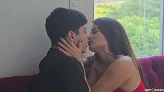 I WAS UNFAITHFUL TO MY HUSBAND WITH LIL TIMMY AND DR. LEO WILD HELPED ME TO AVOID BEING DISCOVERED