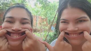 Silly Faces - SMELIE of Terror