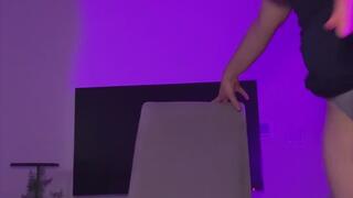 Climbing the Walls mp4