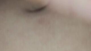 belly button from the inside