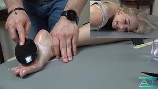 The Beautiful & Ticklish Hailey 2 (4K)