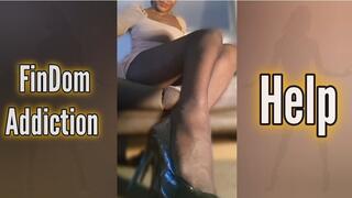 FinDom Addiction Help 4
