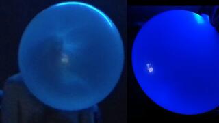 BG mix super bubble original and elite bazooka 10p apr 25