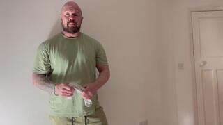 alpha humiliation ( part 1 )