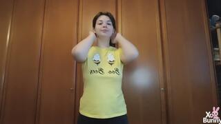 Do you think my farts stink?