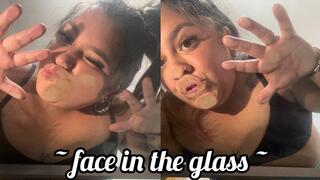 Another encounter with crystal and my body