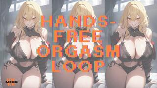 MP4 VERSION THE HANDS-FREE ORGASM LOOP
