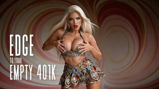 Edge to Your Empty 401k