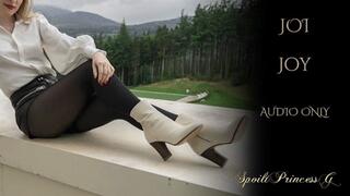 JOI Joy - AUDIO ONLY