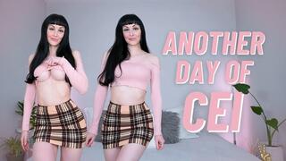 Another Day of CEI (WMV HD)