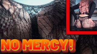 BRUTAL KO - No Mercy For You! | POV & Smother & Facesitting #44