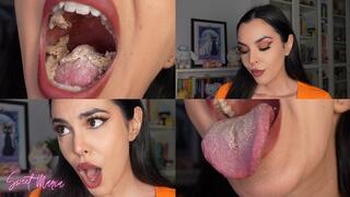 The grossest JOI | Sweet Maria