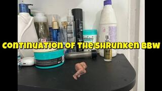 Shrunken by her boyfriend by Turbinada Clipe 3 New 2026