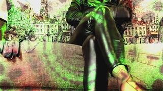 MISTRESS TOTALLY IGNORES YOU HD