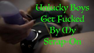 Pegging for Unlucky Losers