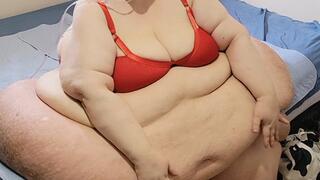 Wrestling with My Apron