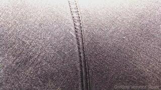 Full Weight Face Farts