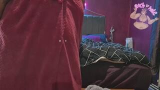 Moisturize Aunties Feet