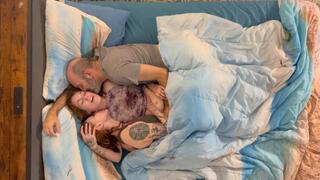 Babz & Cherry Friends With Cuddles Benefits