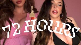 72-Hour Interactive Chastity Challenge