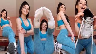 DU bist mein GYM SKLAVE und bedienst mich im Fitness Studio! Alles über deinen neuen Job & Einsatzgebiet