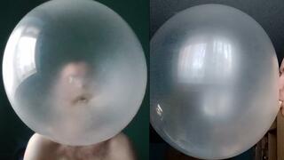 BG mix super bubble original and quench 20p aug 24