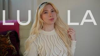 don't think, just send