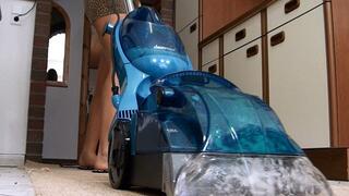 Cleanmaxx Test In The Kitchen HD-480