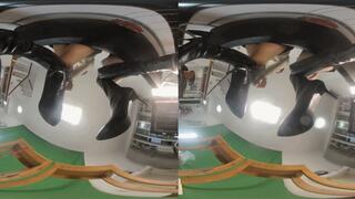 3DVR180 XINGGAN LELE Shoes Dominance