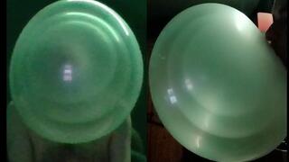 BG mix super bubble original and quench 30p aug 24