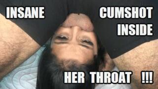 DEEP THROAT BLOWJOB 260310BA3 AMBAR THROATPIE DOUBLE TROUBLE PREPARING THROAT JUST FACEBATH VERSION WHILE SUCKING COCK (FULL SCENE) + FREE SURPRISE SHOW (FULL HD MP4 VERSION)