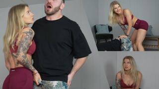 Don't Embarrass Sofia