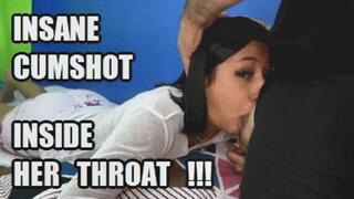 DEEP THROAT BLOWJOB 260310BG2 AMBAR THROATPIE DOUBLE TROUBLE PREPARING THROAT JUST RELAXING VERSION WHILE SUCKING COCK (COMPLETE) + FREE SURPRISE SHOW ( FULL HD MP4 VERSION)