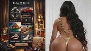 Findom app for paypig destruction