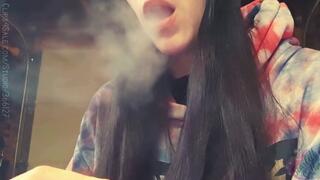 Stress Smoking 33 capnolagnia