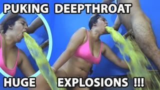 DEEP THROAT FUCKING PUKE 260310DA3 JUDY DEEPTHROAT PUKING SPREAD STEP + FREE SURPRISE SHOW (FULL HD MP4 VERSION)