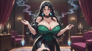 Gooning Fantasies #11: Pendulum Relapse