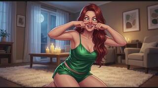 Silly Faces Fantasies #10: Confessions of My Goofy Piggy Face Obsession