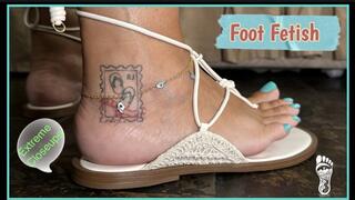 Juliette-RJ MILF in a delicious Feet tease for her lovers including Extreme Close UP and Cum Countdown - 720 MOBILE - FOOT FETISH - FEET POINTING - BBW FEET - BRAZILIAN GODDESS - FLOOR POV - WIGGILING TOES - TOE LIFTING - CUM COUNTDOWN - SOLES