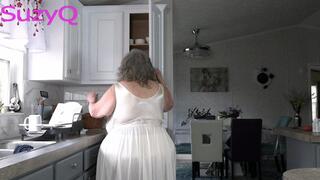 You Made Granny Naughty