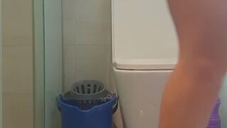 The Daily Toilet Season 1 Episode 2