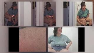 Every At Home Toilet Fetish Currently On This Phone One Big Fun Watch Party